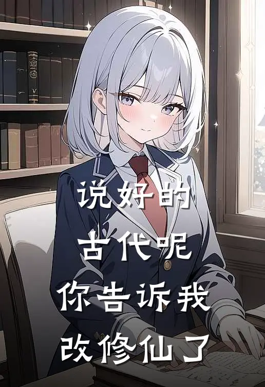 说好的古代呢，你告诉我改修仙了