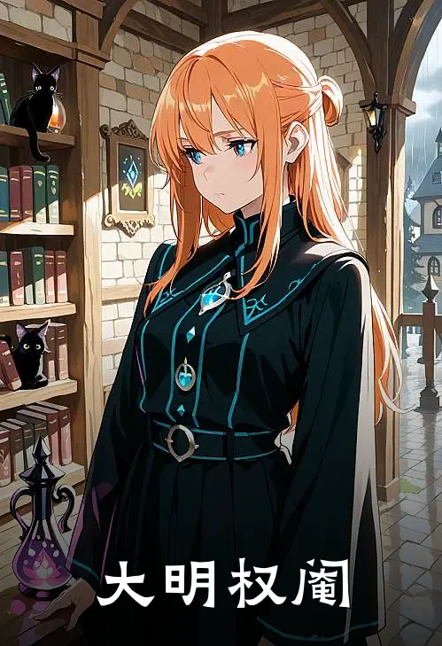 大明权阉刘良刘瑾小说完整版_完结版小说推荐大明权阉(刘良刘瑾)