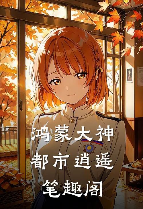 鸿蒙大神都市逍遥笔趣阁