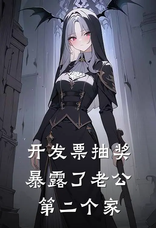 开发票抽奖，暴露了老公第二个家