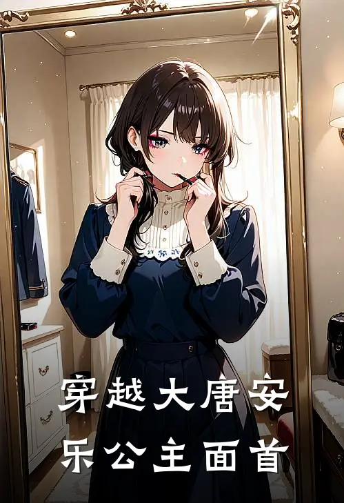 穿越大唐安乐公主面首