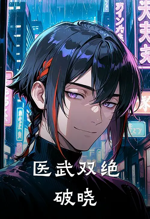 医武双绝：破晓
