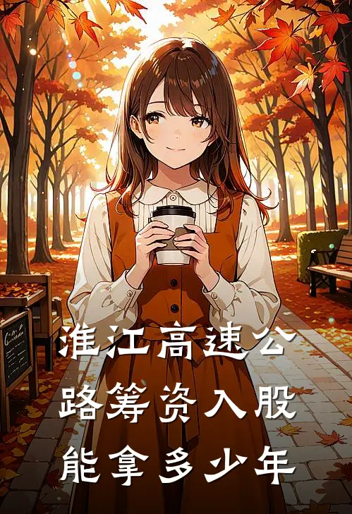 淮江高速公路筹资入股能拿多少年