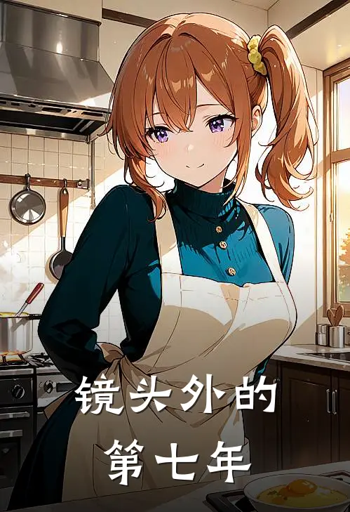 【镜头外的第七年】