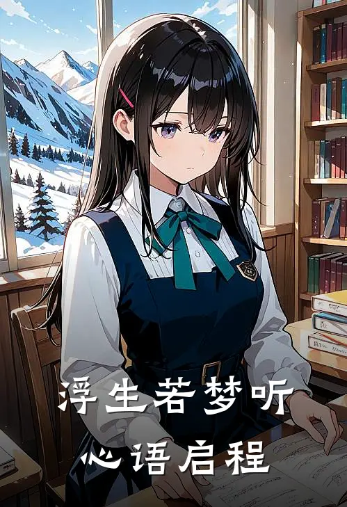 浮生若梦听心语启程