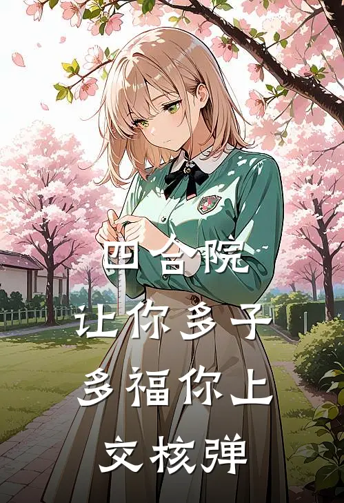 四合院：让你多子多福你上交核弹(李振华傻柱)完结版小说推荐_最新完结小说推荐四合院：让你多子多福你上交核弹李振华傻柱