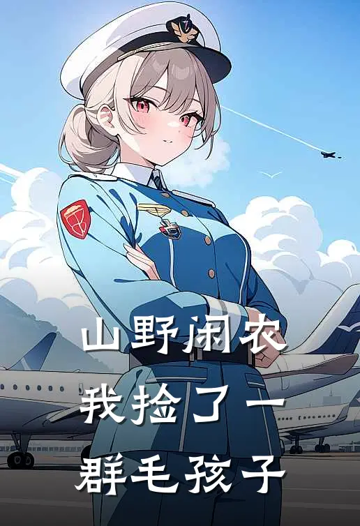 山野闲农：我捡了一群毛孩子(陈耕阿黄)完结版免费阅读_山野闲农：我捡了一群毛孩子全文免费阅读