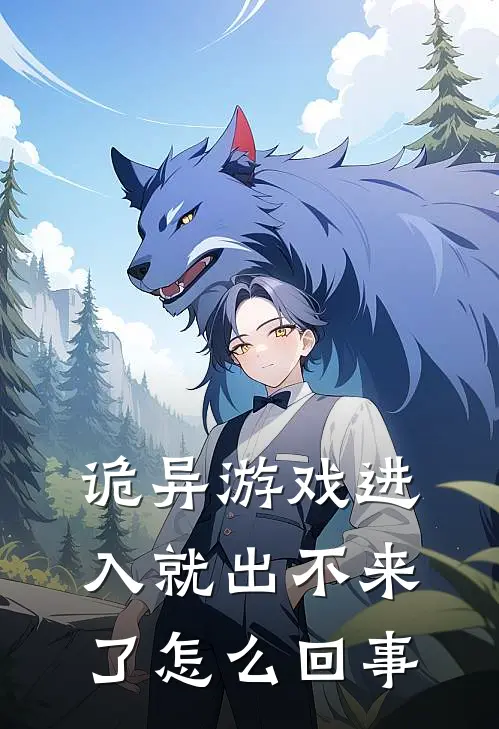 诡异游戏进入就出不来了怎么回事