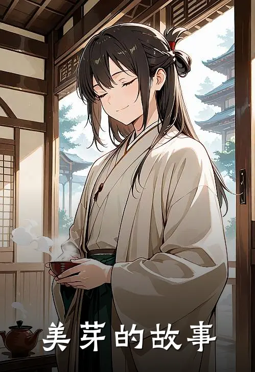 美芽的故事