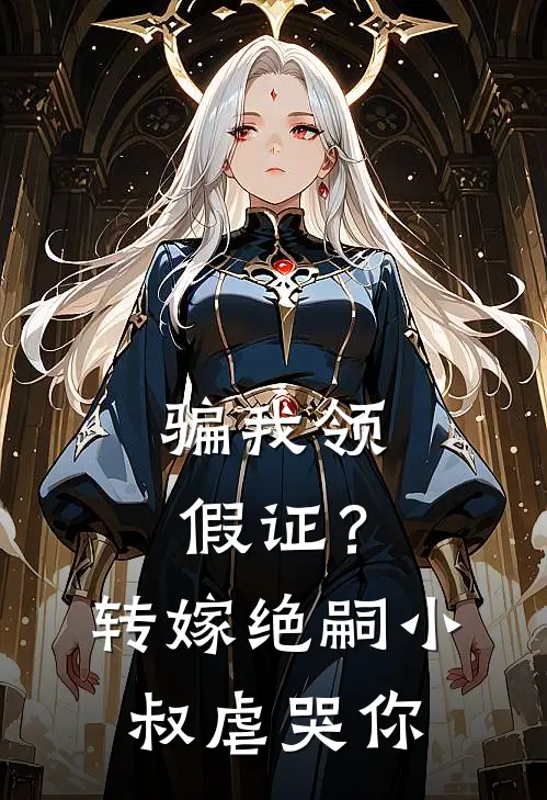 骗我领假证？转嫁绝嗣小叔虐哭你