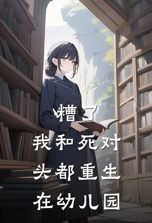 糟了，我和死对头都重生在幼儿园(陈小南江小东)最新完本小说推荐_免费小说推荐糟了，我和死对头都重生在幼儿园陈小南江小东