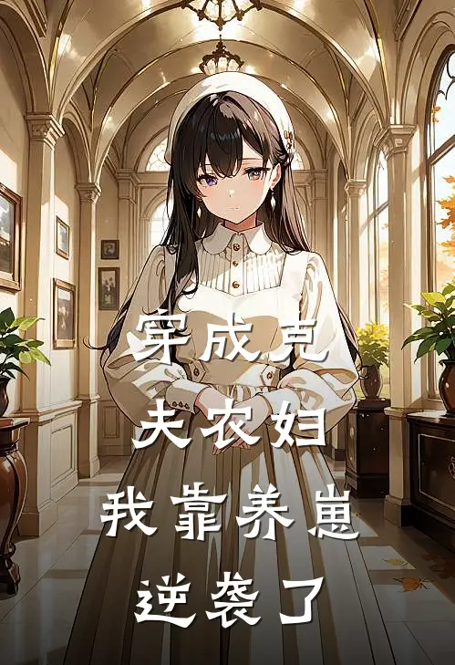 穿成克夫农妇，我靠养崽逆袭了