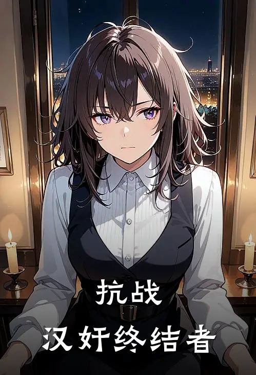 抗战：汉奸终结者