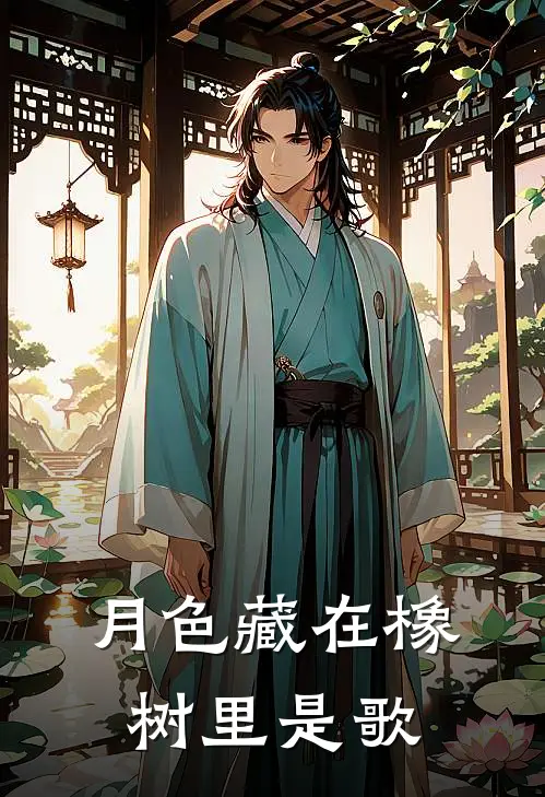 月色藏在橡树里是歌