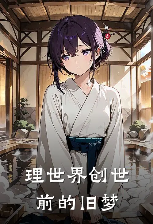 【理世界】创世前的旧梦阿卡纳符泽热门免费小说_免费小说免费阅读【理世界】创世前的旧梦阿卡纳符泽