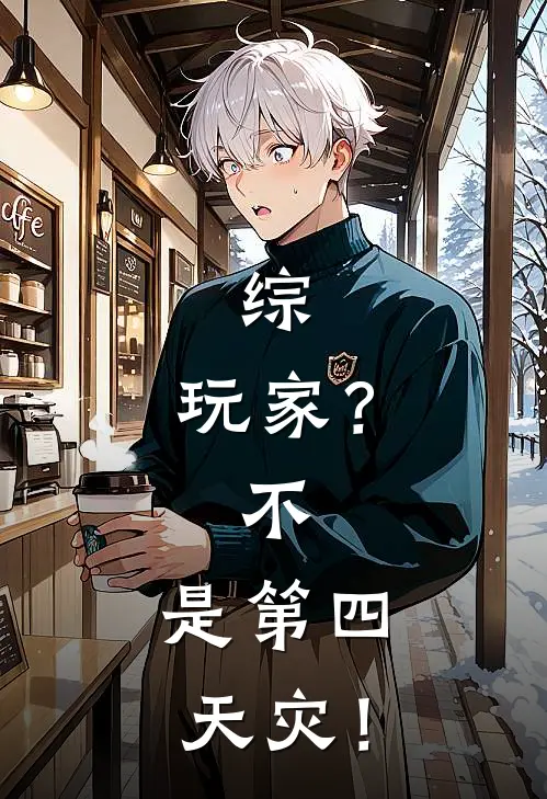 综：玩家？不，是第四天灾！俞悦石长姬完整版小说_小说完结推荐综：玩家？不，是第四天灾！(俞悦石长姬)