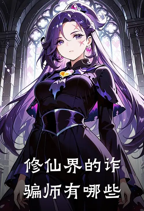 修仙界的诈骗师有哪些