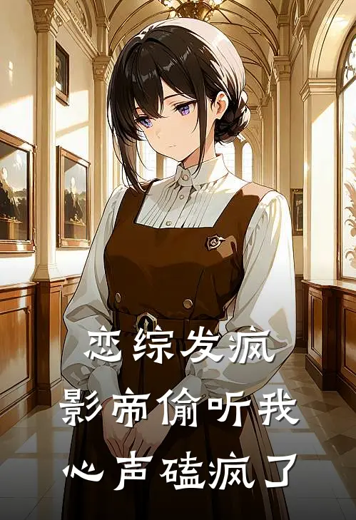 恋综发疯，影帝偷听我心声磕疯了