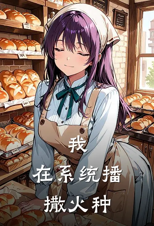 我，在系统播撒火种