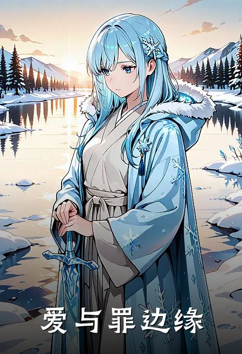 爱与罪边缘(林晚苏晴)全本免费在线阅读_爱与罪边缘最新章节在线阅读