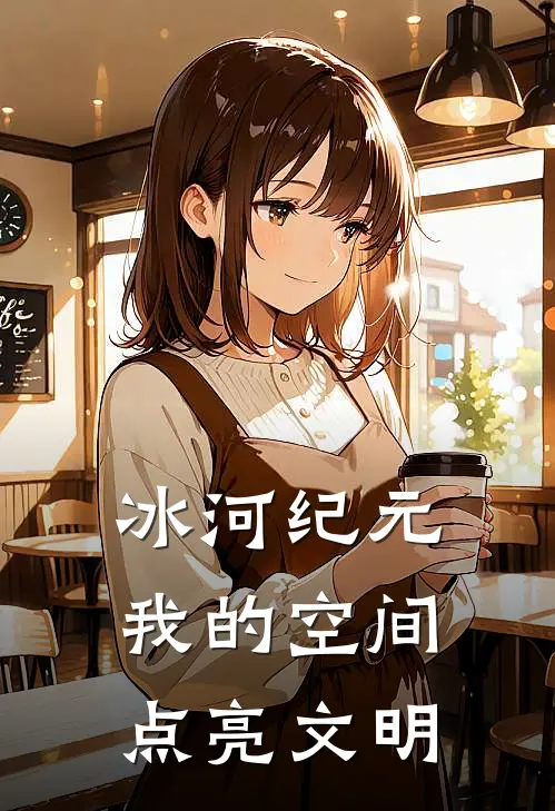 冰河纪元：我的空间点亮文明