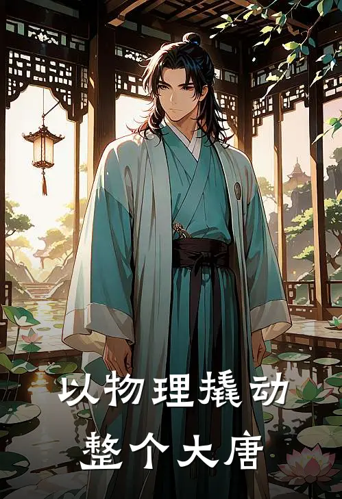 以物理撬动整个大唐林舟李承乾最新好看小说推荐_完本小说免费以物理撬动整个大唐(林舟李承乾)