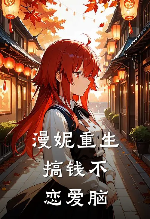 漫妮重生，搞钱不恋爱脑王漫妮梁正贤最新好看小说推荐_完本小说免费漫妮重生，搞钱不恋爱脑(王漫妮梁正贤)