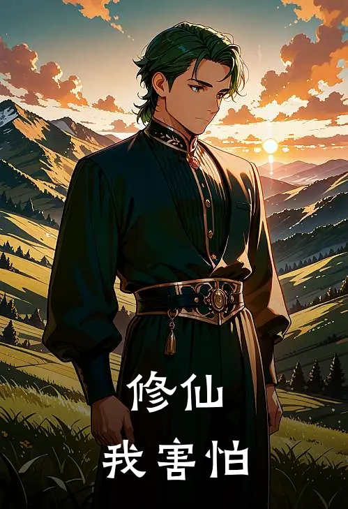 修仙，我害怕