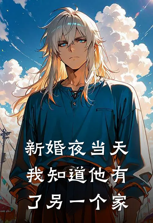 新婚夜当天，我知道他有了另一个家(陆宴舟池念)完结小说推荐_小说全文免费阅读新婚夜当天，我知道他有了另一个家陆宴舟池念