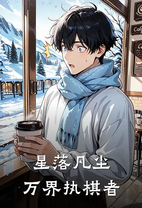 星落凡尘：万界执棋者