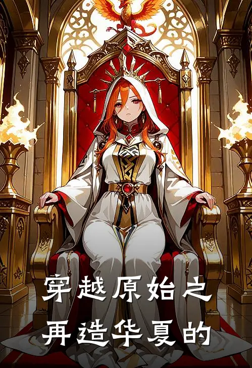 穿越原始之再造华夏的