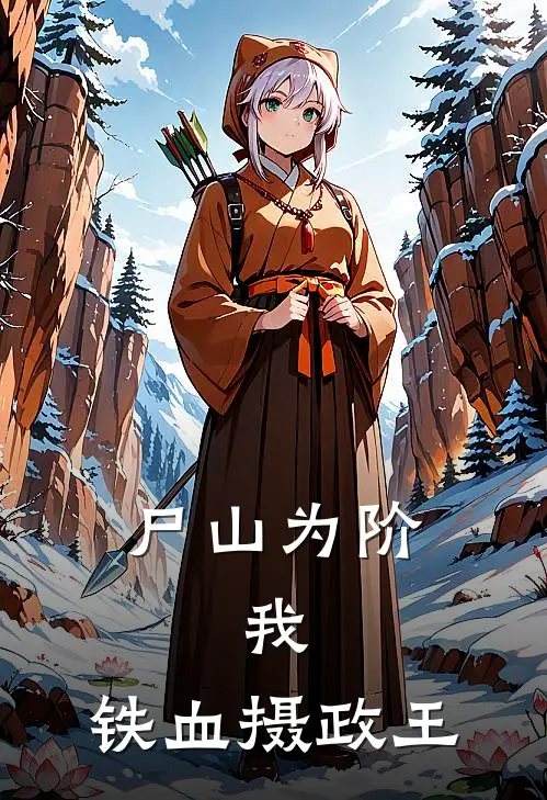 尸山为阶：我，铁血摄政王林彻秦峰免费小说大全_小说推荐完本尸山为阶：我，铁血摄政王(林彻秦峰)