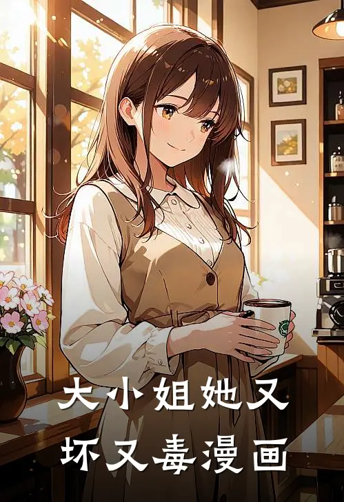 大小姐她又坏又毒漫画