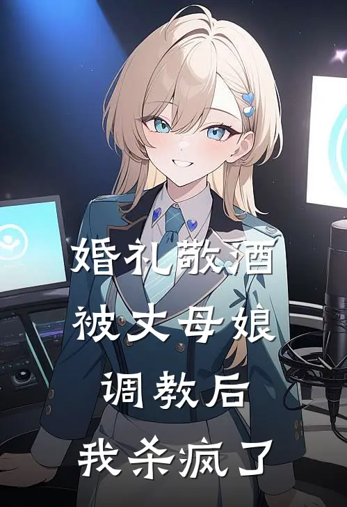 婚礼敬酒被丈母娘调教后，我杀疯了(抖音热门)好看的小说推荐完结_完本小说婚礼敬酒被丈母娘调教后，我杀疯了抖音热门