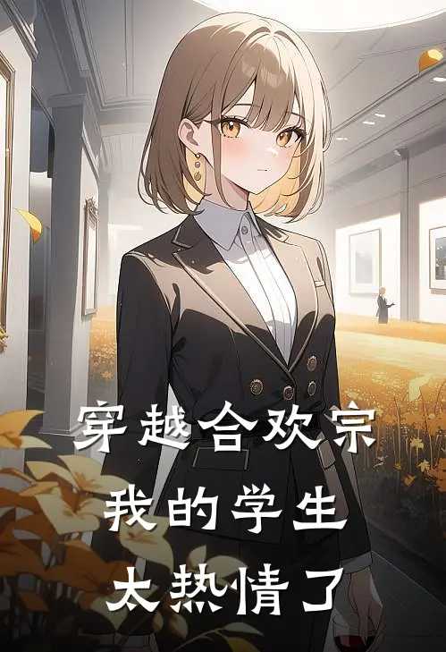 《穿越合欢宗，我的学生太热情了》陈阳李晞已完结小说_穿越合欢宗，我的学生太热情了(陈阳李晞)火爆小说