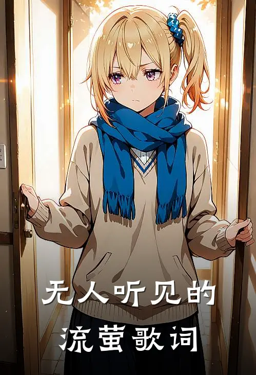 无人听见的流萤歌词