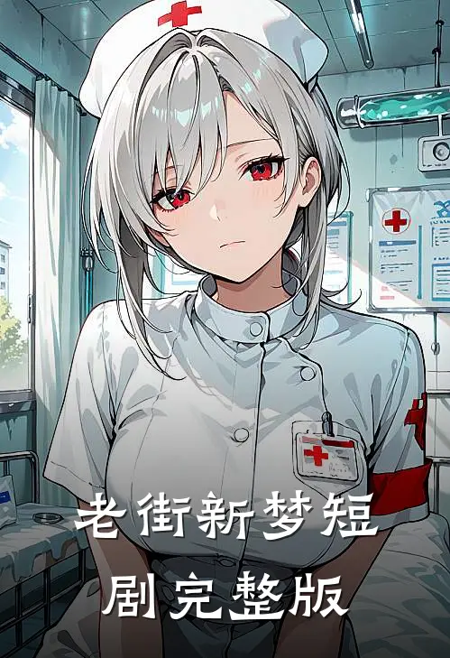 老街新梦短剧完整版