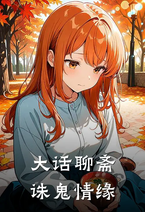 大话聊斋-诛鬼情缘