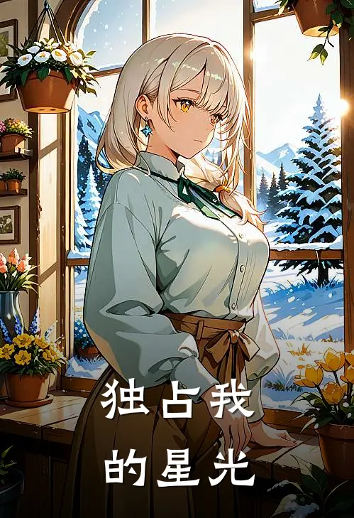 独占我的星光(凌薇美樱)热门小说推荐_免费小说在线看独占我的星光凌薇美樱