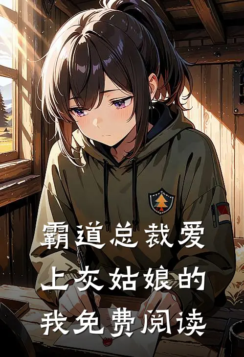 霸道总裁爱上灰姑娘的我免费阅读