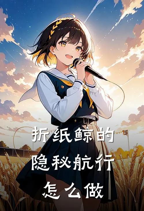 折纸鲸的隐秘航行怎么做