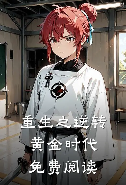 重生之逆转黄金时代免费阅读