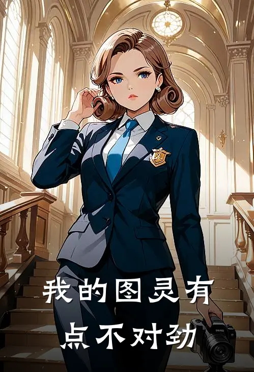 我的图灵有点不对劲