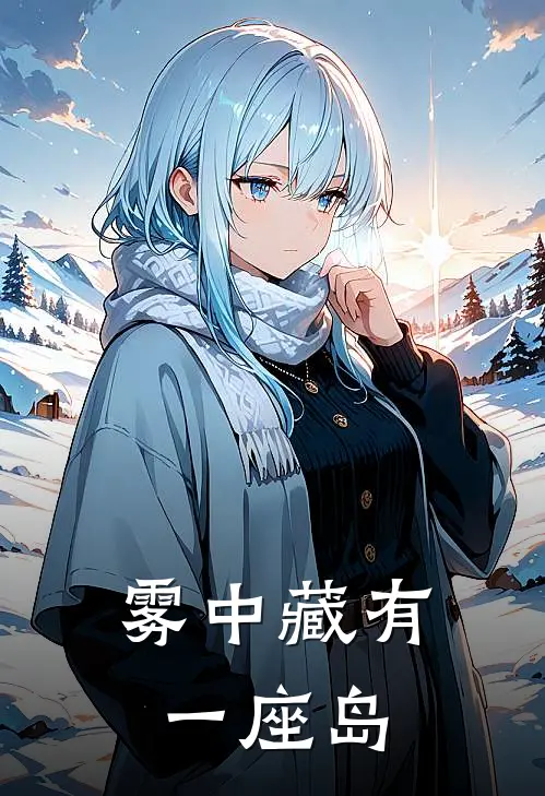 雾中藏有一座岛