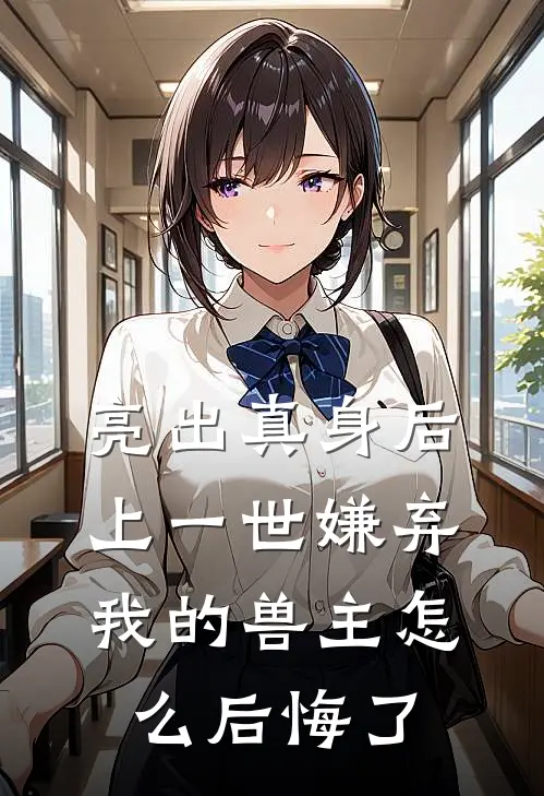 亮出真身后，上一世嫌弃我的兽主怎么后悔了司远阿虞推荐完结小说_热门小说在线阅读亮出真身后，上一世嫌弃我的兽主怎么后悔了(司远阿虞)