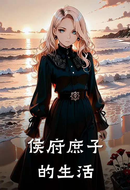 侯府庶子的生活