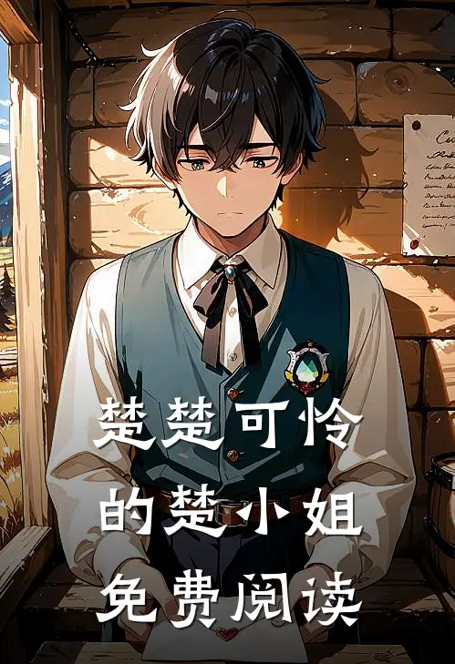 楚楚可怜的楚小姐免费阅读