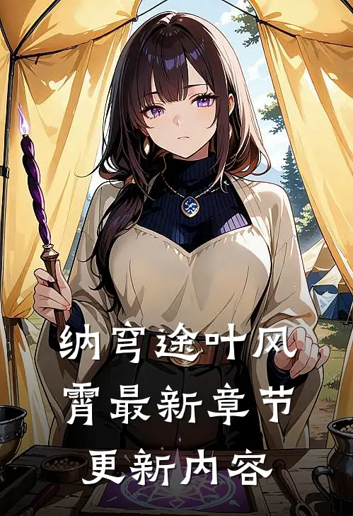 纳穹途叶风霄最新章节更新内容