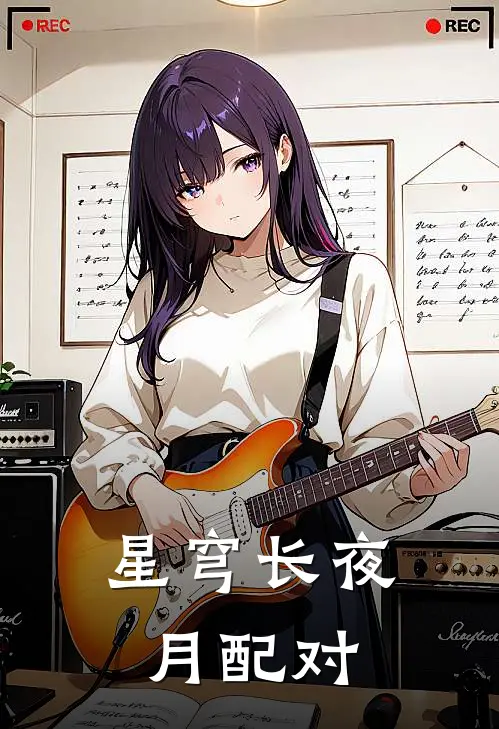 星穹长夜月配对