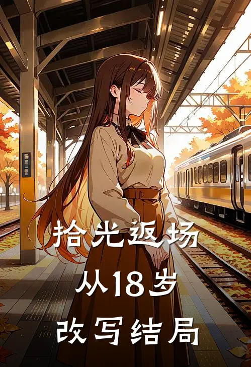 拾光返场：从18岁改写结局
